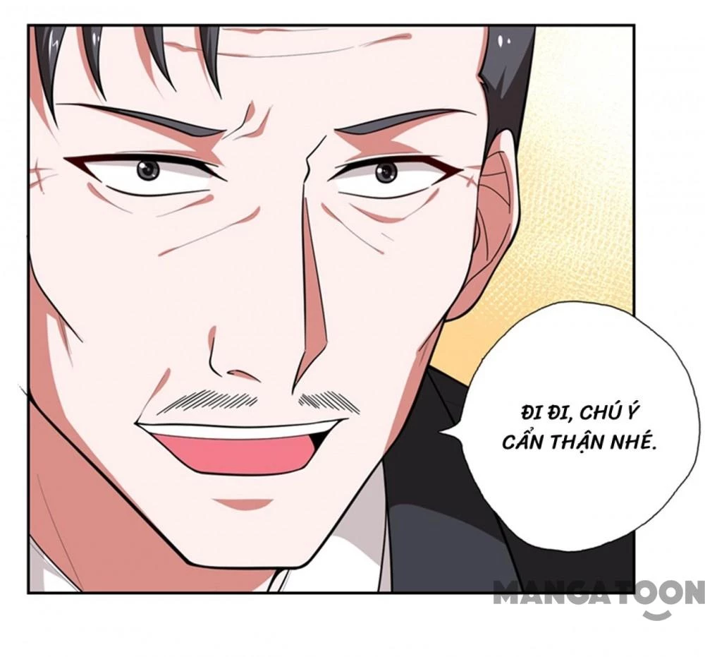 Nhặt Hoa Khôi Về Làm Vợ Chapter 57 - Trang 10