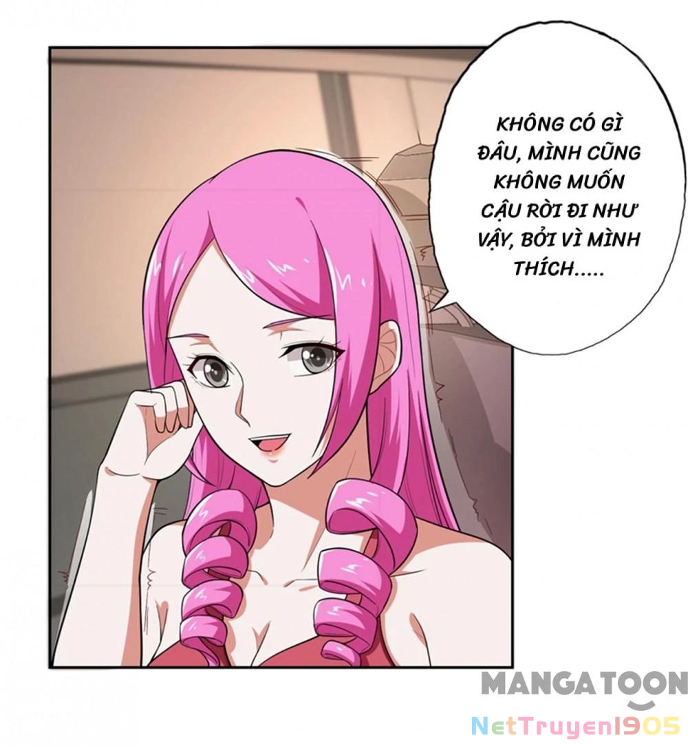 Nhặt Hoa Khôi Về Làm Vợ Chapter 57 - Trang 12