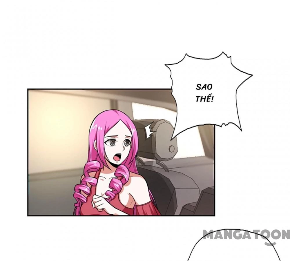 Nhặt Hoa Khôi Về Làm Vợ Chapter 57 - Trang 14
