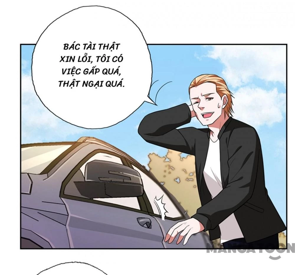 Nhặt Hoa Khôi Về Làm Vợ Chapter 57 - Trang 16
