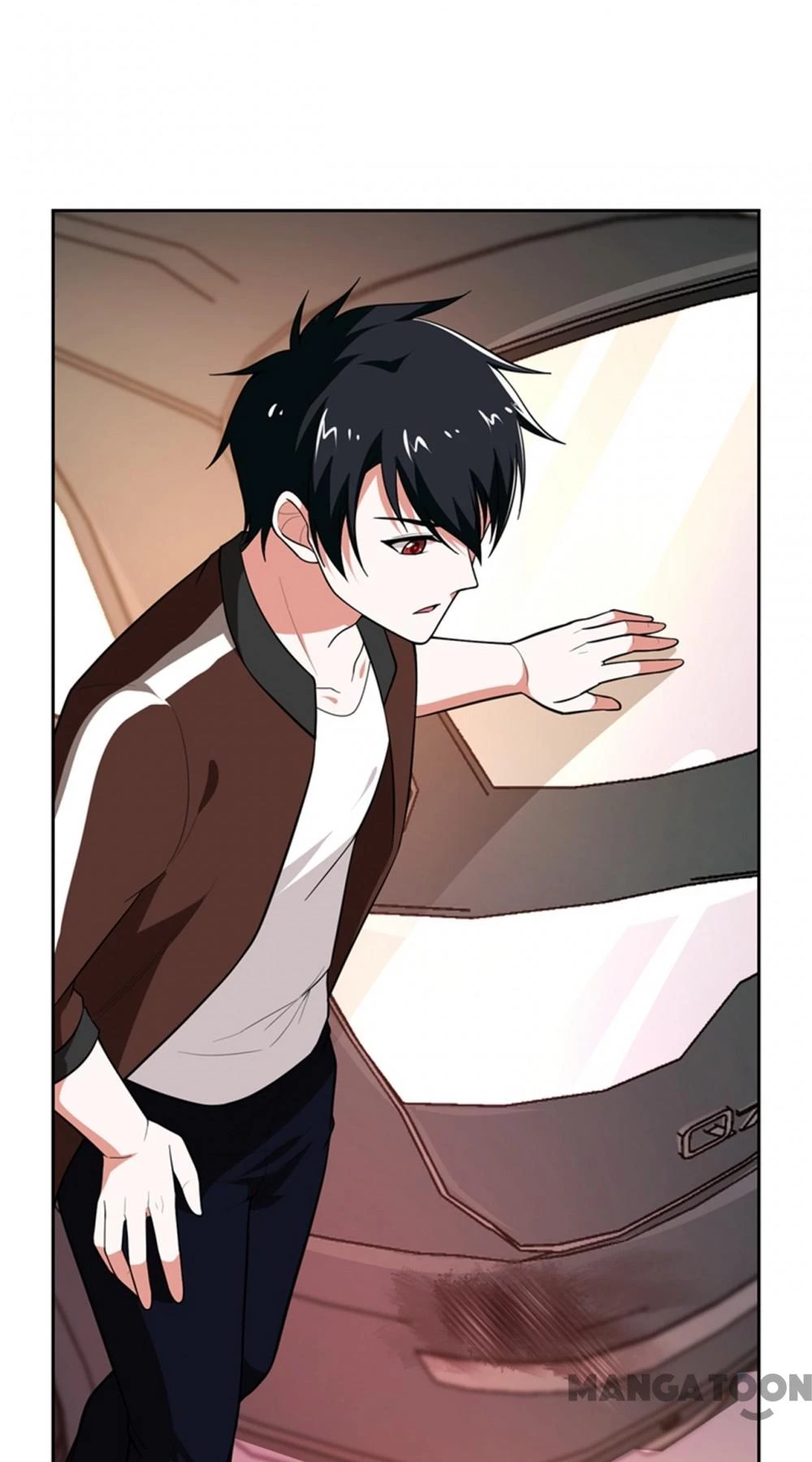 Nhặt Hoa Khôi Về Làm Vợ Chapter 57 - Trang 19