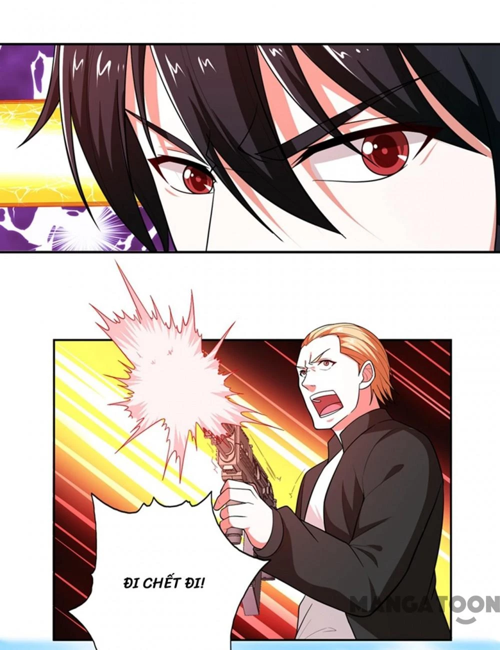 Nhặt Hoa Khôi Về Làm Vợ Chapter 57 - Trang 25