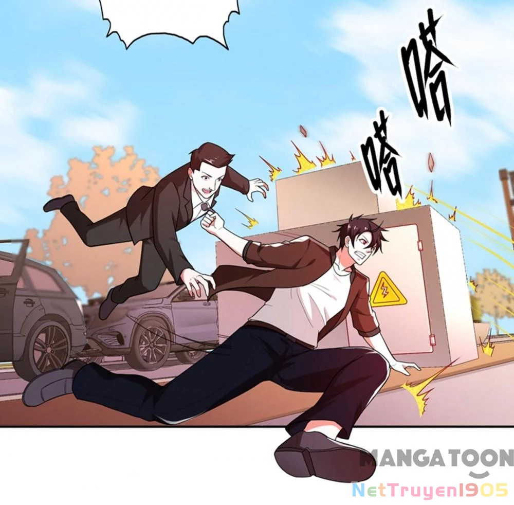 Nhặt Hoa Khôi Về Làm Vợ Chapter 57 - Trang 26
