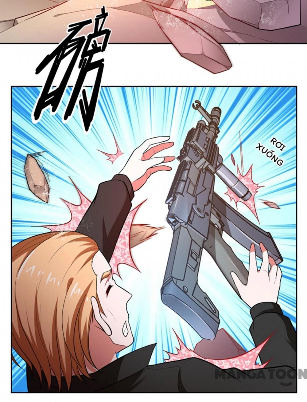 Nhặt Hoa Khôi Về Làm Vợ Chapter 57 - Trang 28