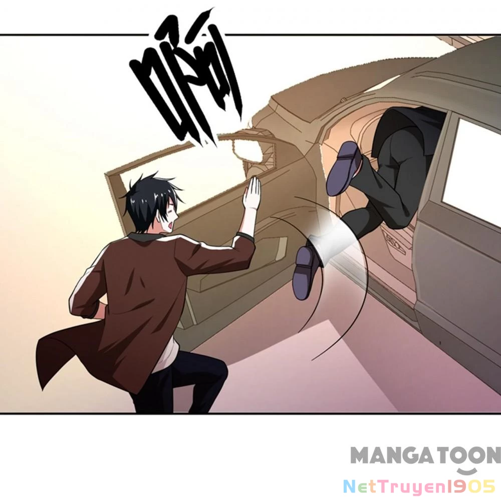Nhặt Hoa Khôi Về Làm Vợ Chapter 57 - Trang 29