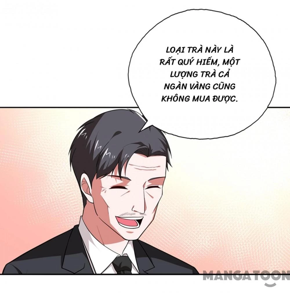 Nhặt Hoa Khôi Về Làm Vợ Chapter 57 - Trang 3
