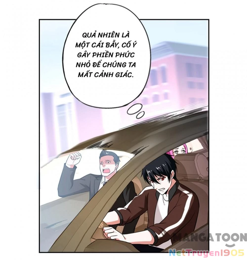 Nhặt Hoa Khôi Về Làm Vợ Chapter 57 - Trang 30