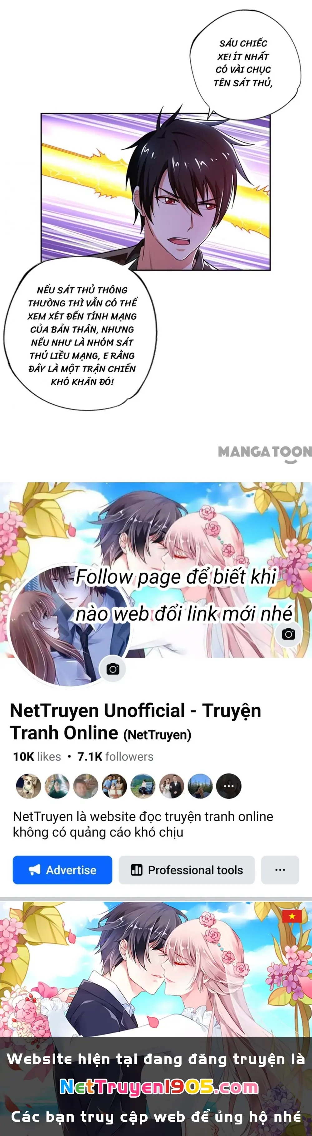 Nhặt Hoa Khôi Về Làm Vợ Chapter 57 - Trang 34