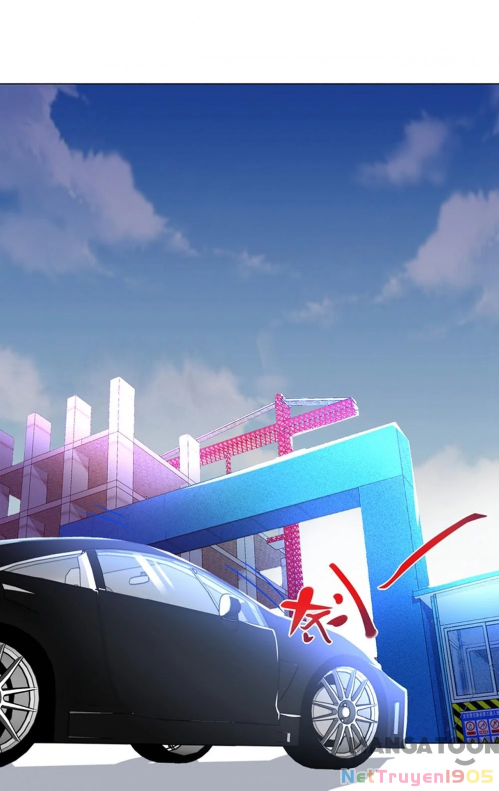 Nhặt Hoa Khôi Về Làm Vợ Chapter 58 - Trang 13