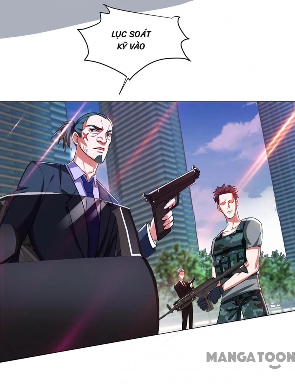 Nhặt Hoa Khôi Về Làm Vợ Chapter 58 - Trang 14
