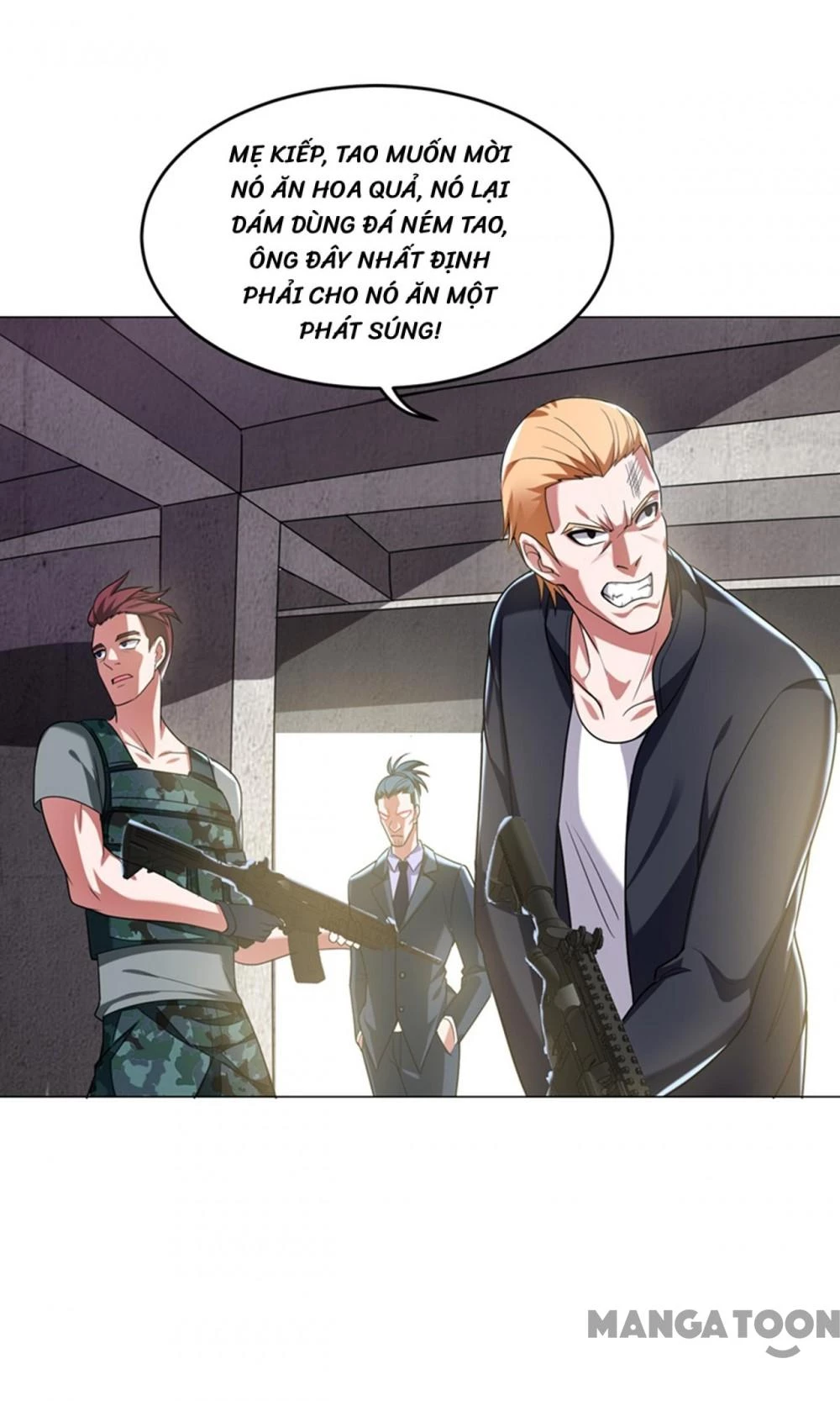 Nhặt Hoa Khôi Về Làm Vợ Chapter 58 - Trang 16
