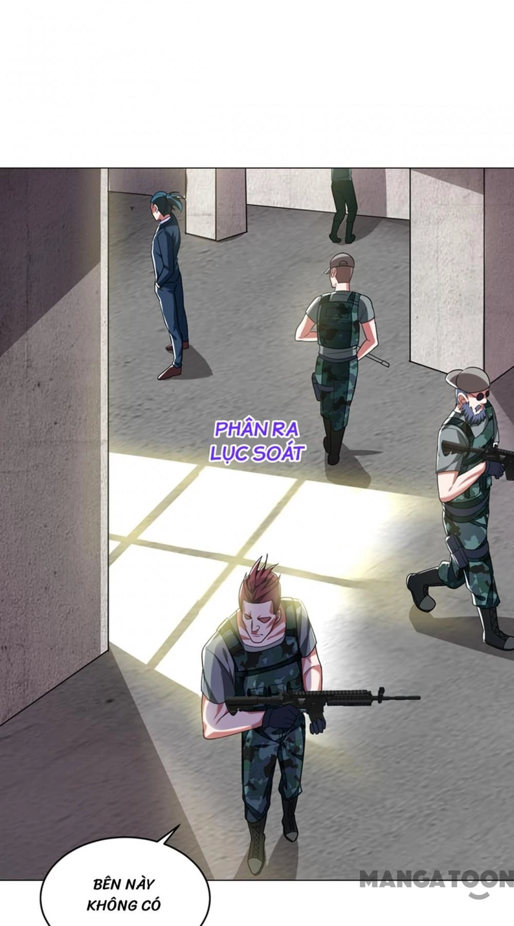 Nhặt Hoa Khôi Về Làm Vợ Chapter 58 - Trang 17