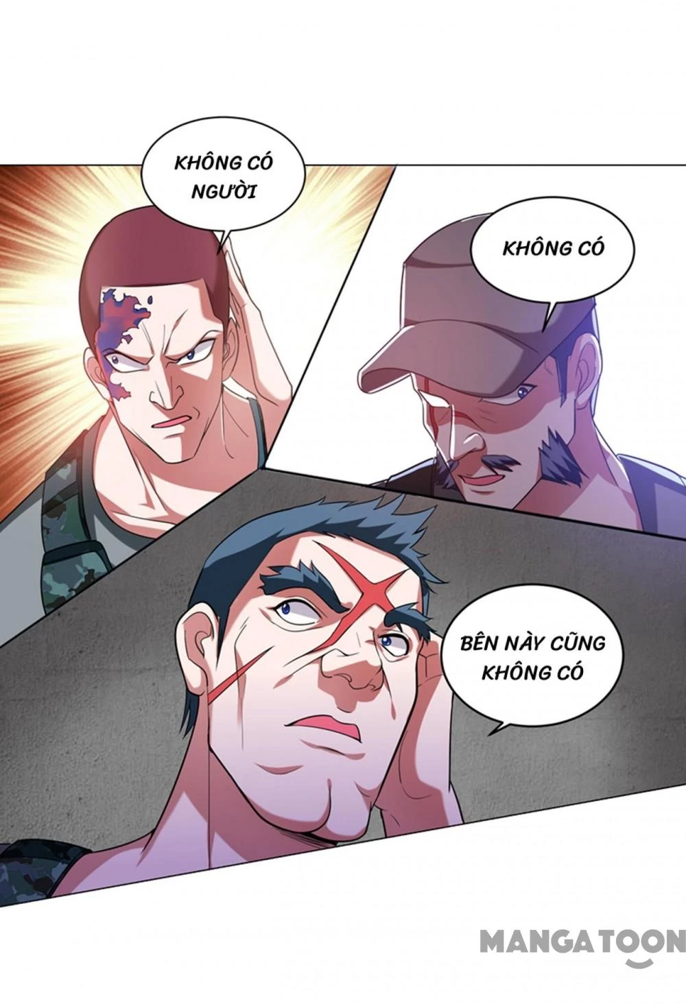 Nhặt Hoa Khôi Về Làm Vợ Chapter 58 - Trang 19