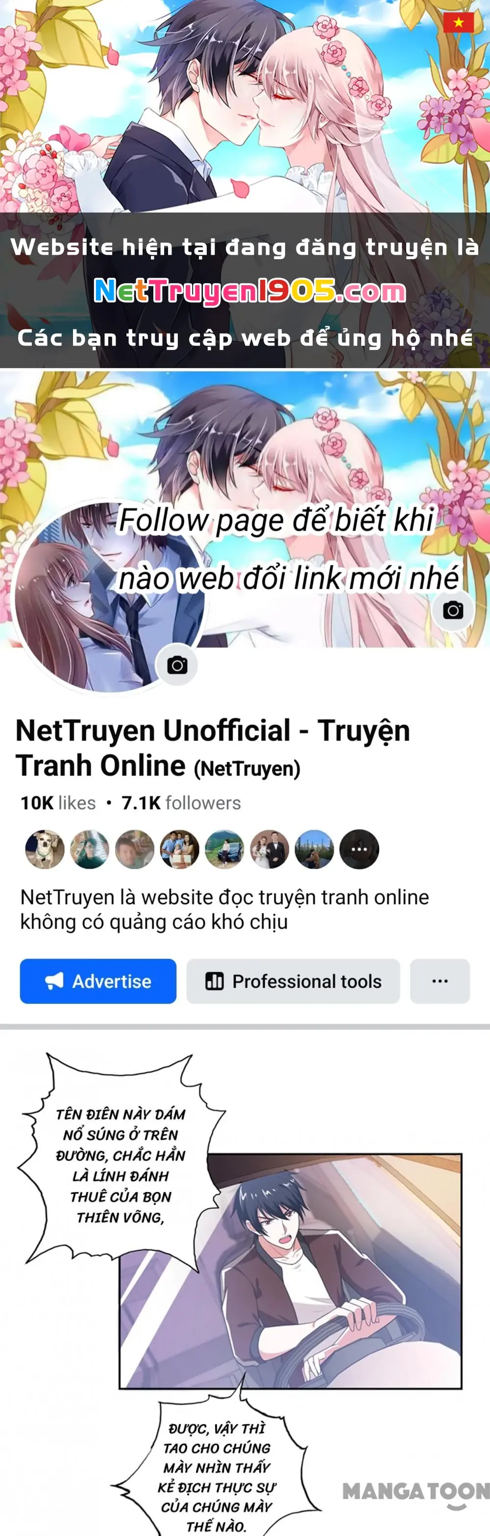 Nhặt Hoa Khôi Về Làm Vợ Chapter 58 - Trang 2