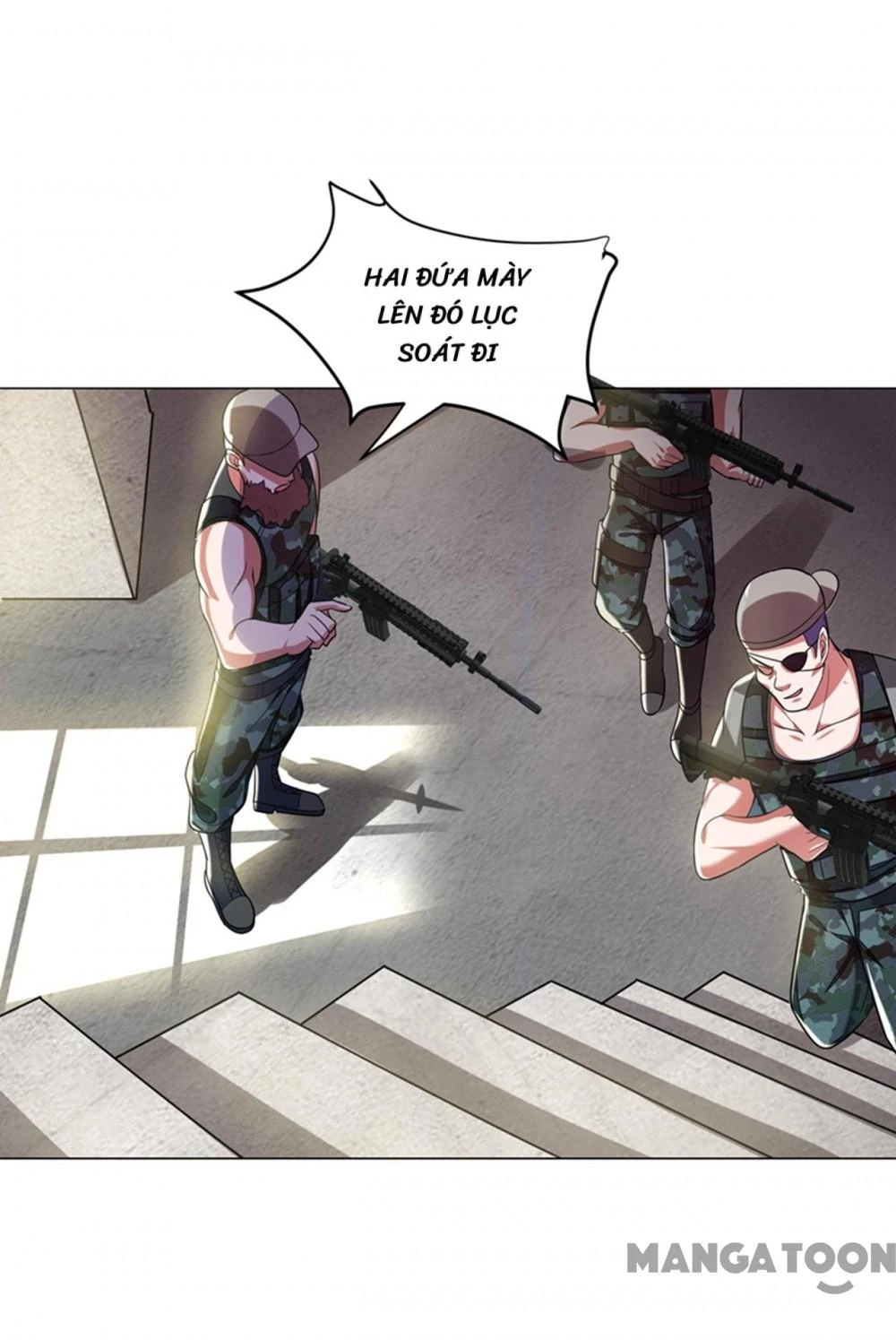 Nhặt Hoa Khôi Về Làm Vợ Chapter 58 - Trang 20