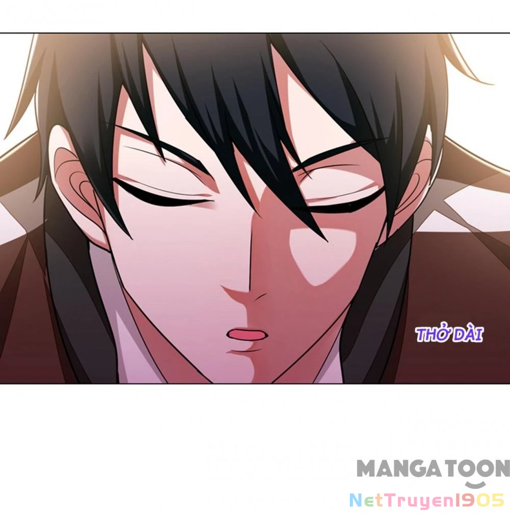 Nhặt Hoa Khôi Về Làm Vợ Chapter 58 - Trang 22