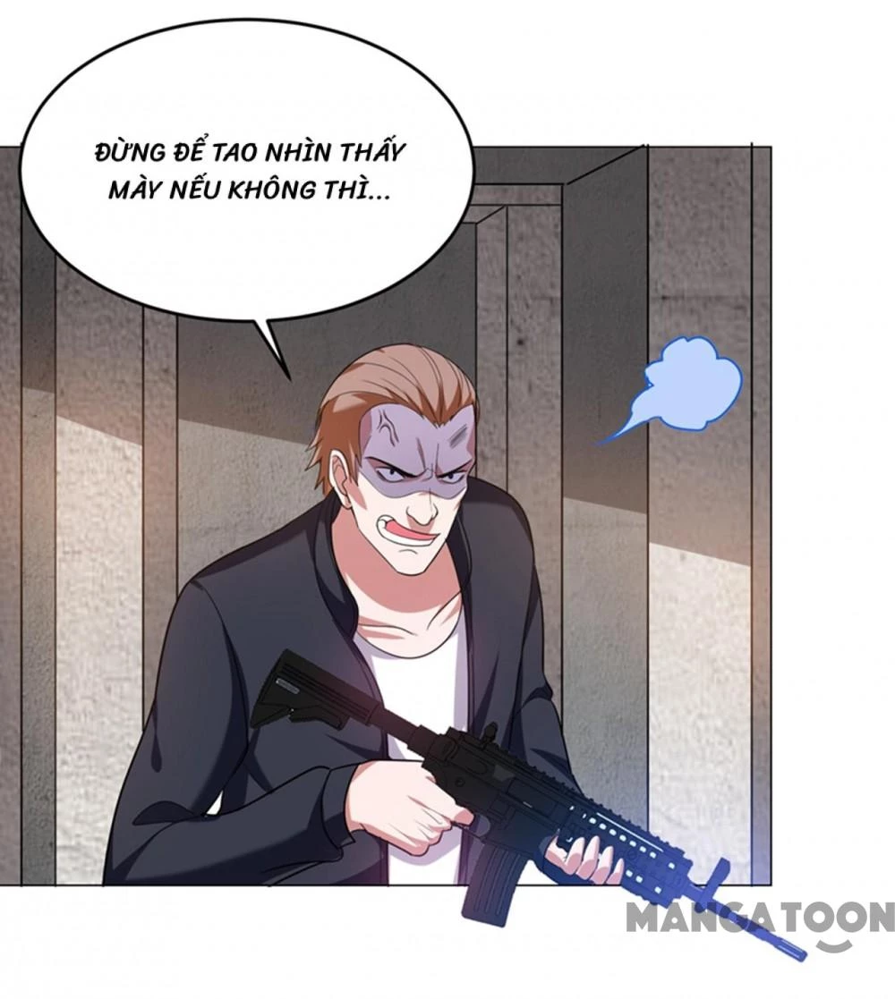 Nhặt Hoa Khôi Về Làm Vợ Chapter 58 - Trang 24