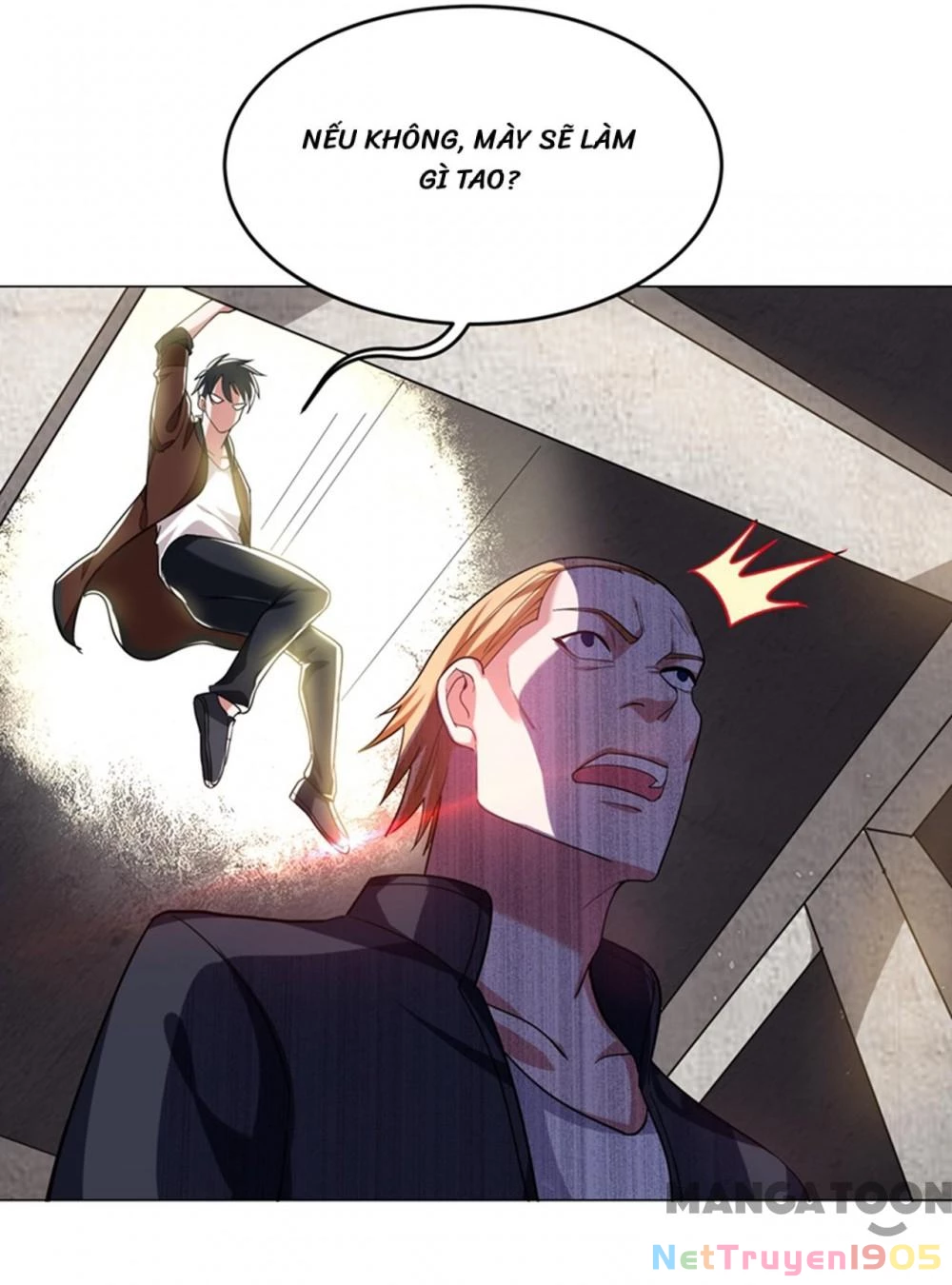 Nhặt Hoa Khôi Về Làm Vợ Chapter 58 - Trang 25