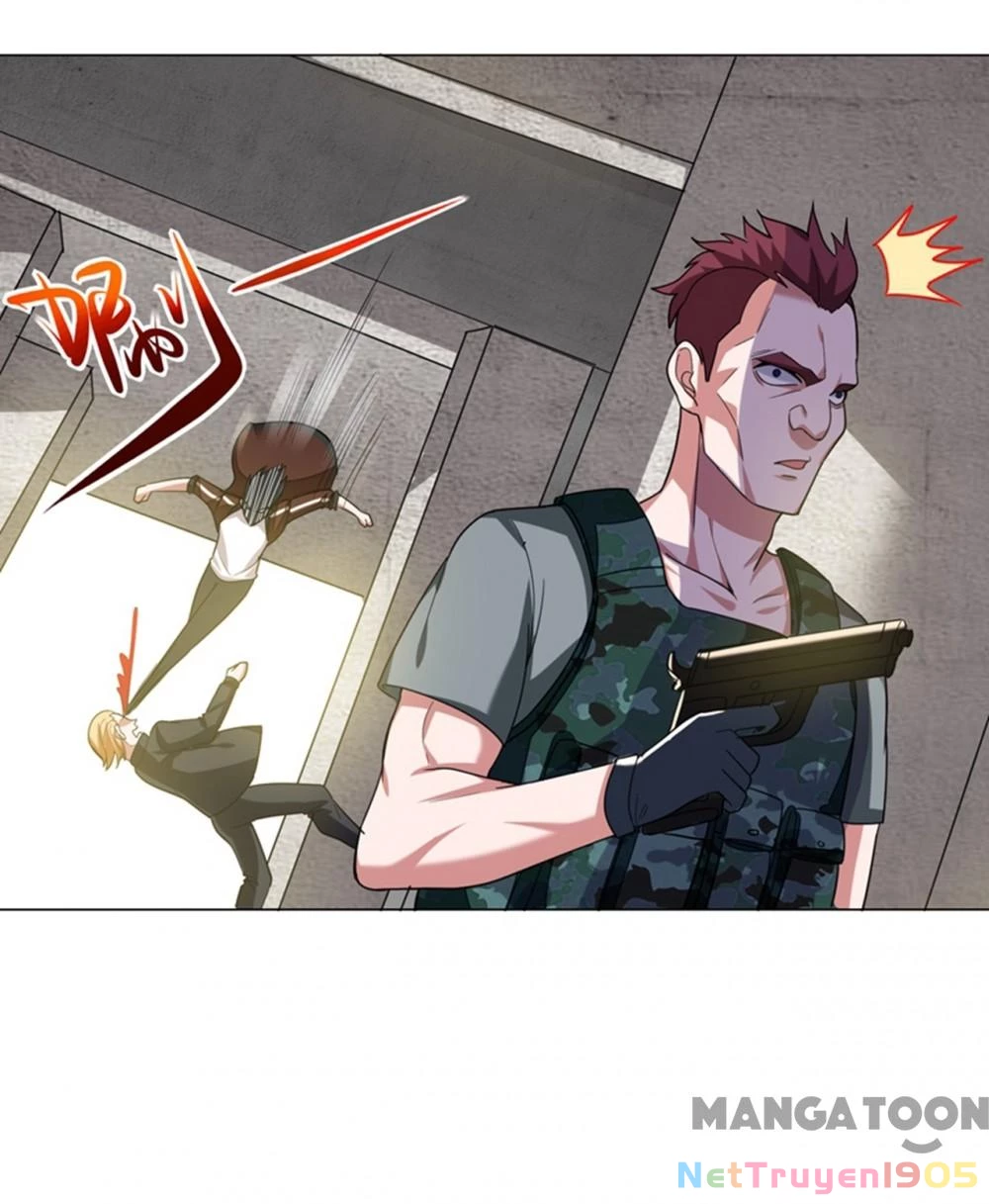 Nhặt Hoa Khôi Về Làm Vợ Chapter 58 - Trang 27