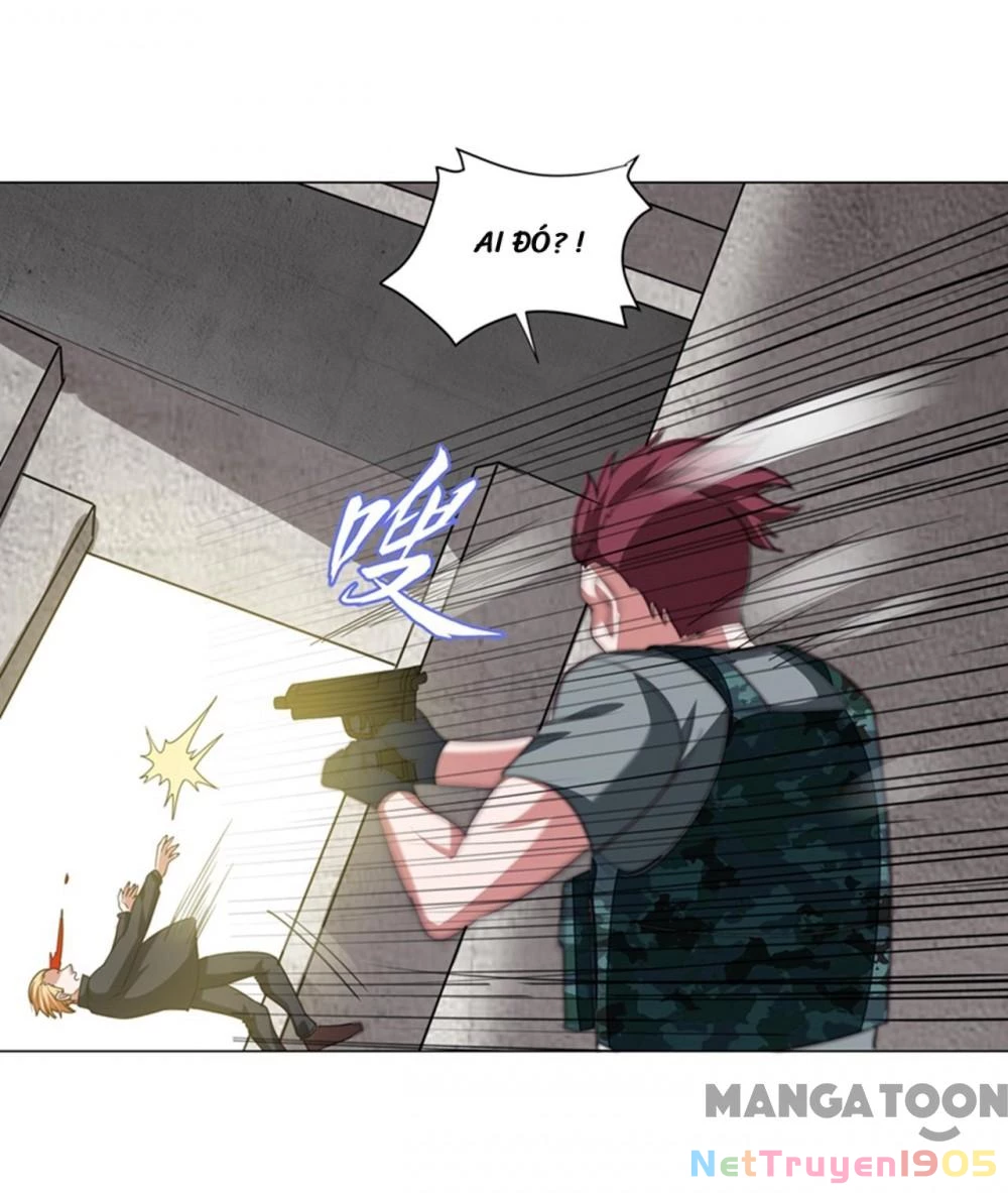 Nhặt Hoa Khôi Về Làm Vợ Chapter 58 - Trang 28