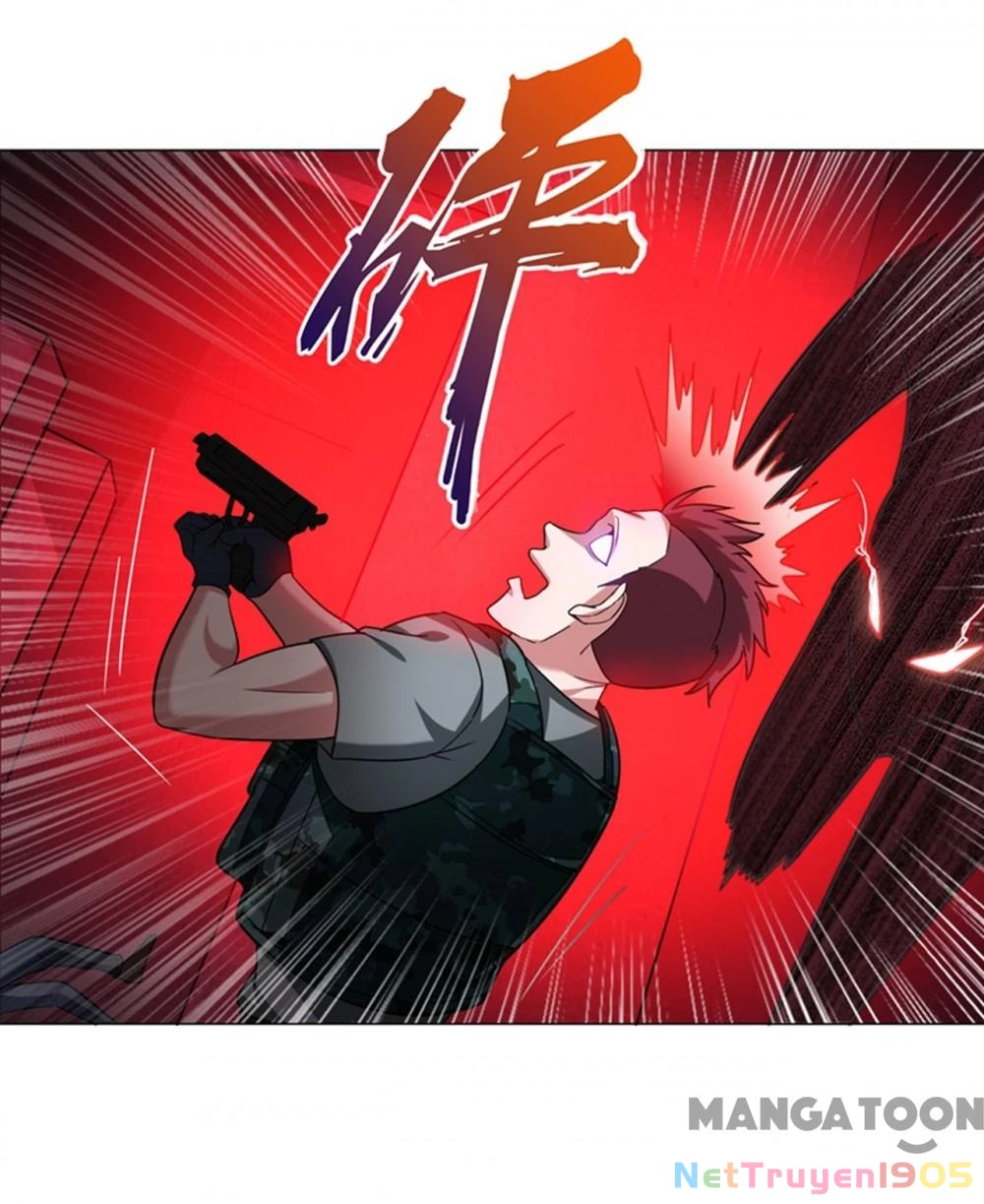 Nhặt Hoa Khôi Về Làm Vợ Chapter 58 - Trang 29