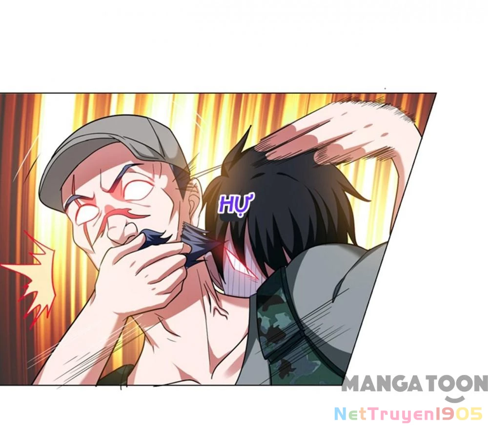 Nhặt Hoa Khôi Về Làm Vợ Chapter 58 - Trang 31