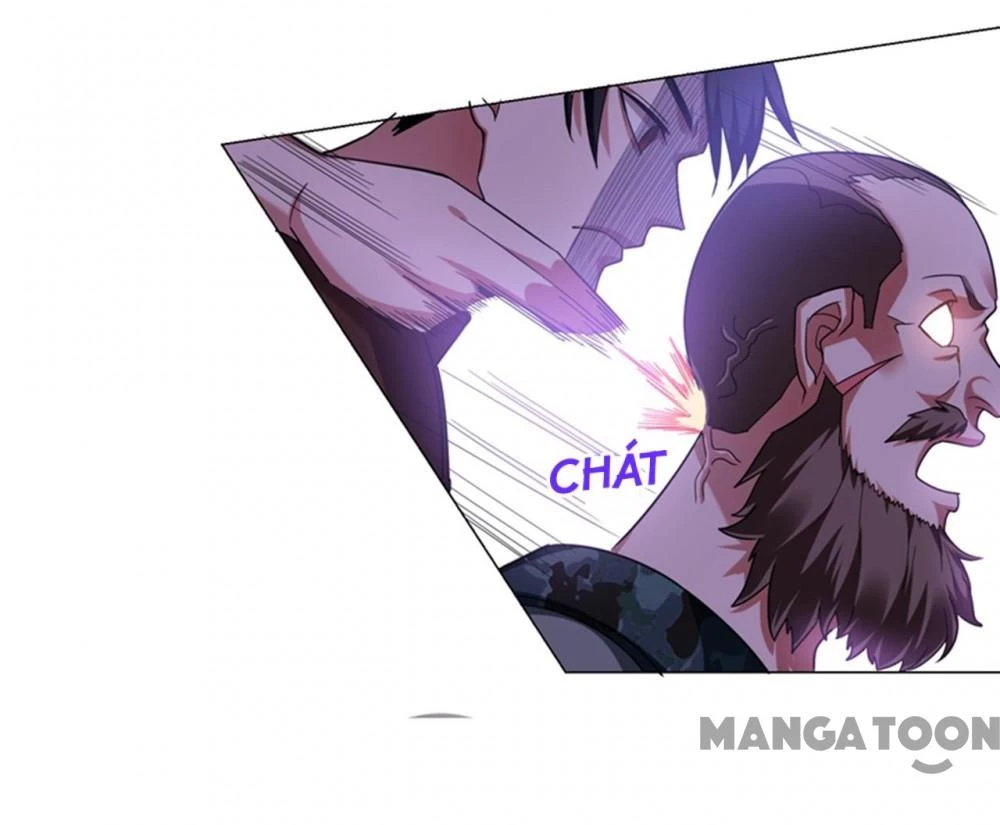 Nhặt Hoa Khôi Về Làm Vợ Chapter 58 - Trang 32