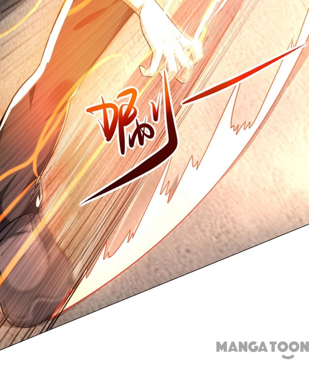 Nhặt Hoa Khôi Về Làm Vợ Chapter 58 - Trang 34