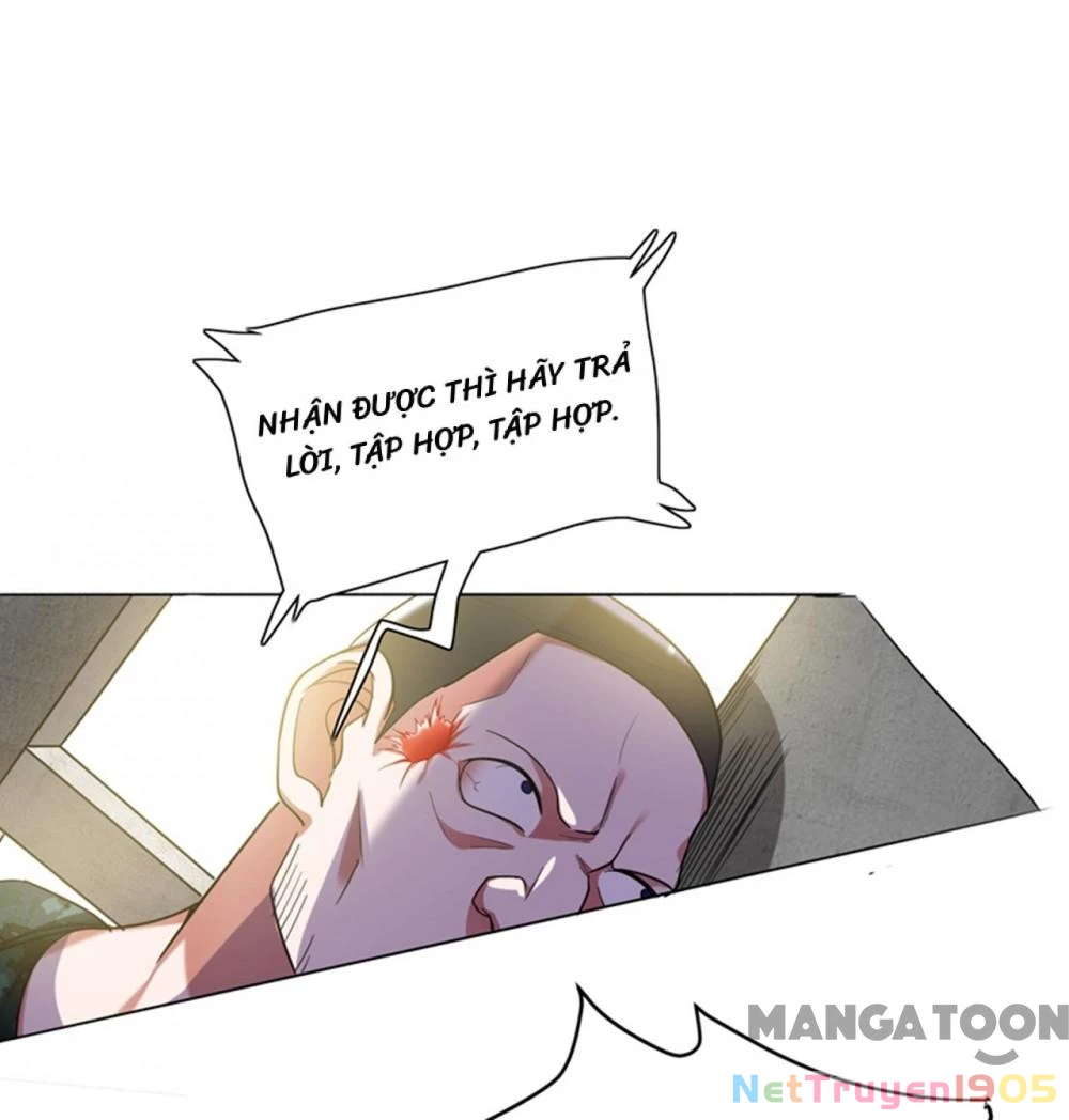 Nhặt Hoa Khôi Về Làm Vợ Chapter 58 - Trang 35