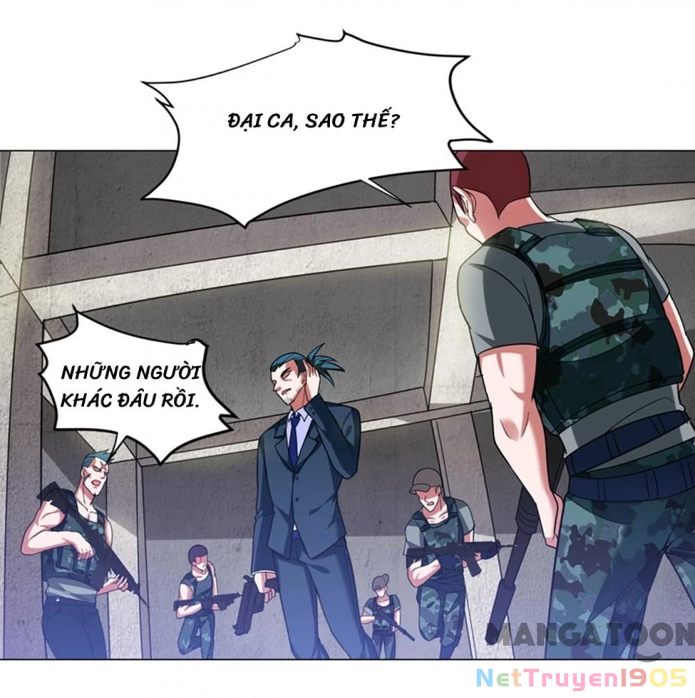 Nhặt Hoa Khôi Về Làm Vợ Chapter 58 - Trang 37