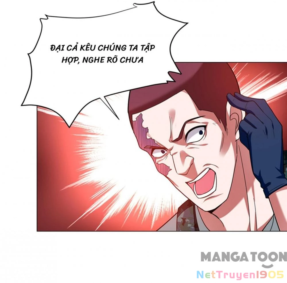 Nhặt Hoa Khôi Về Làm Vợ Chapter 58 - Trang 38