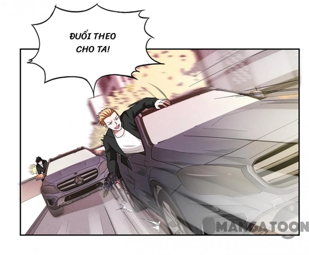 Nhặt Hoa Khôi Về Làm Vợ Chapter 58 - Trang 4