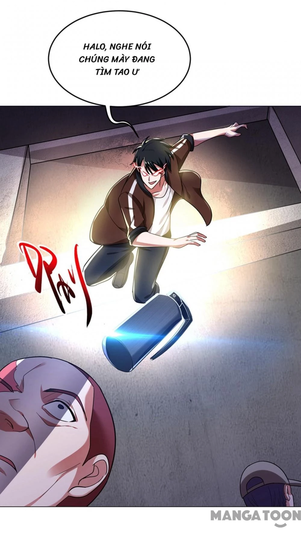 Nhặt Hoa Khôi Về Làm Vợ Chapter 58 - Trang 44