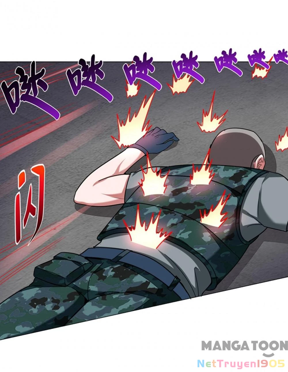 Nhặt Hoa Khôi Về Làm Vợ Chapter 59 - Trang 10