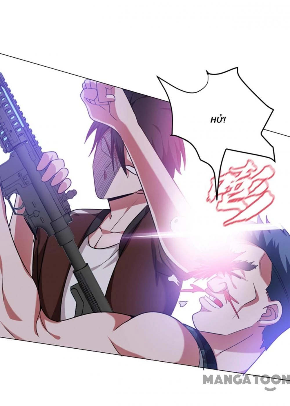 Nhặt Hoa Khôi Về Làm Vợ Chapter 59 - Trang 11