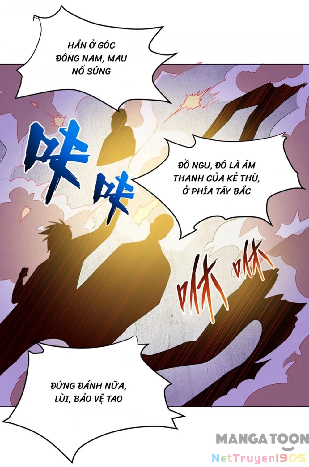 Nhặt Hoa Khôi Về Làm Vợ Chapter 59 - Trang 12