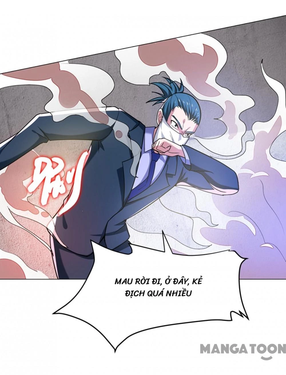 Nhặt Hoa Khôi Về Làm Vợ Chapter 59 - Trang 13