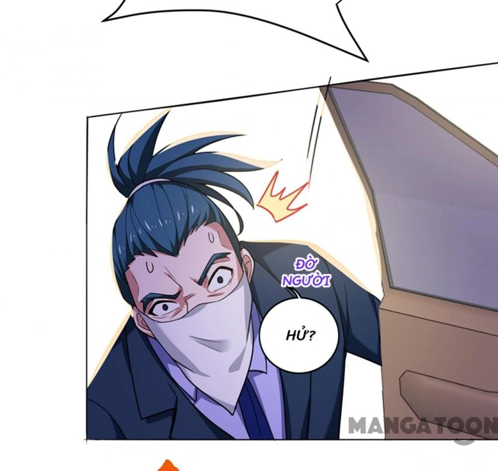 Nhặt Hoa Khôi Về Làm Vợ Chapter 59 - Trang 15