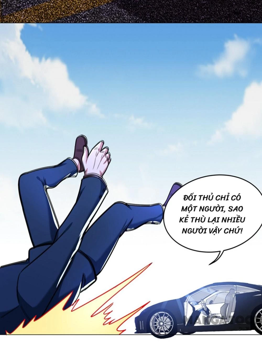 Nhặt Hoa Khôi Về Làm Vợ Chapter 59 - Trang 18