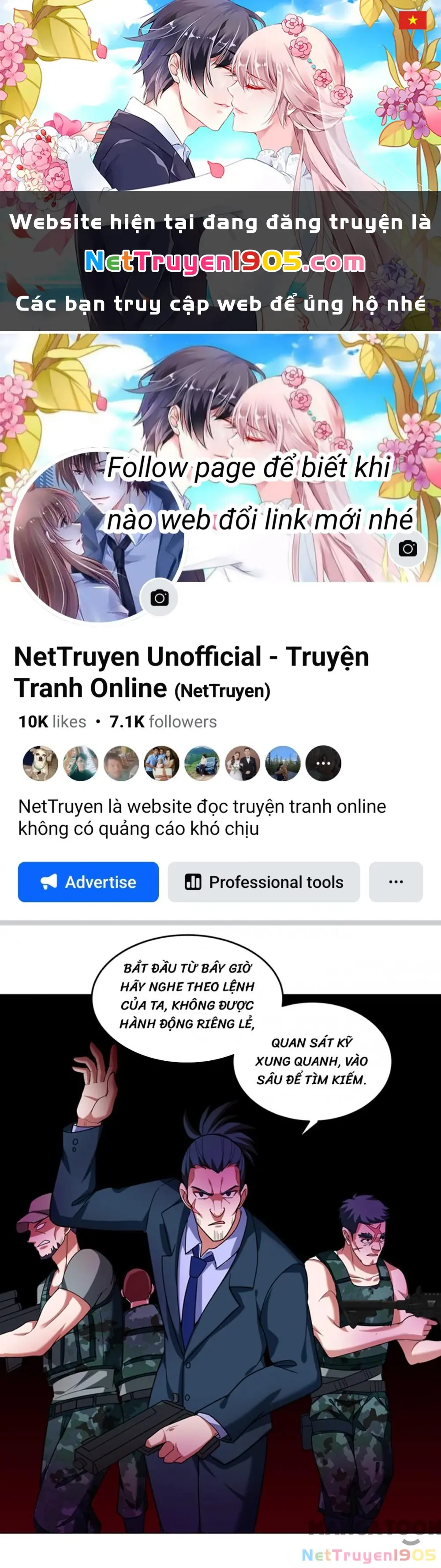 Nhặt Hoa Khôi Về Làm Vợ Chapter 59 - Trang 2