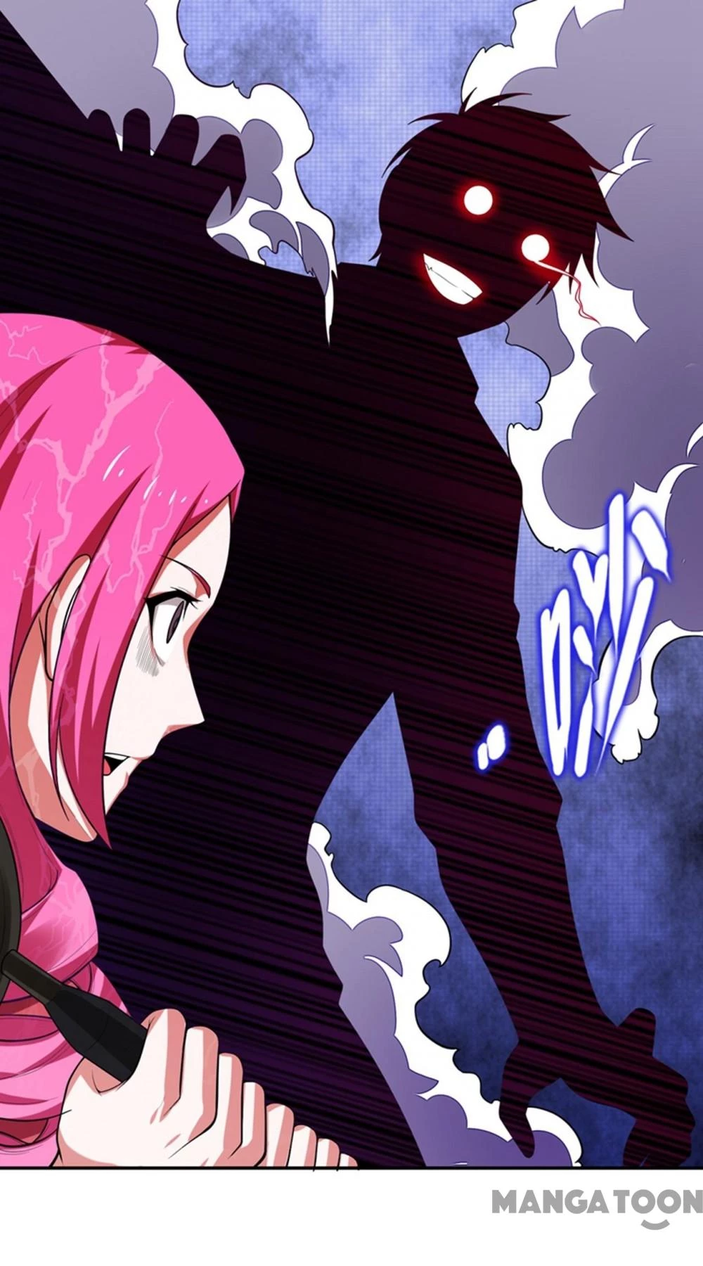 Nhặt Hoa Khôi Về Làm Vợ Chapter 59 - Trang 21