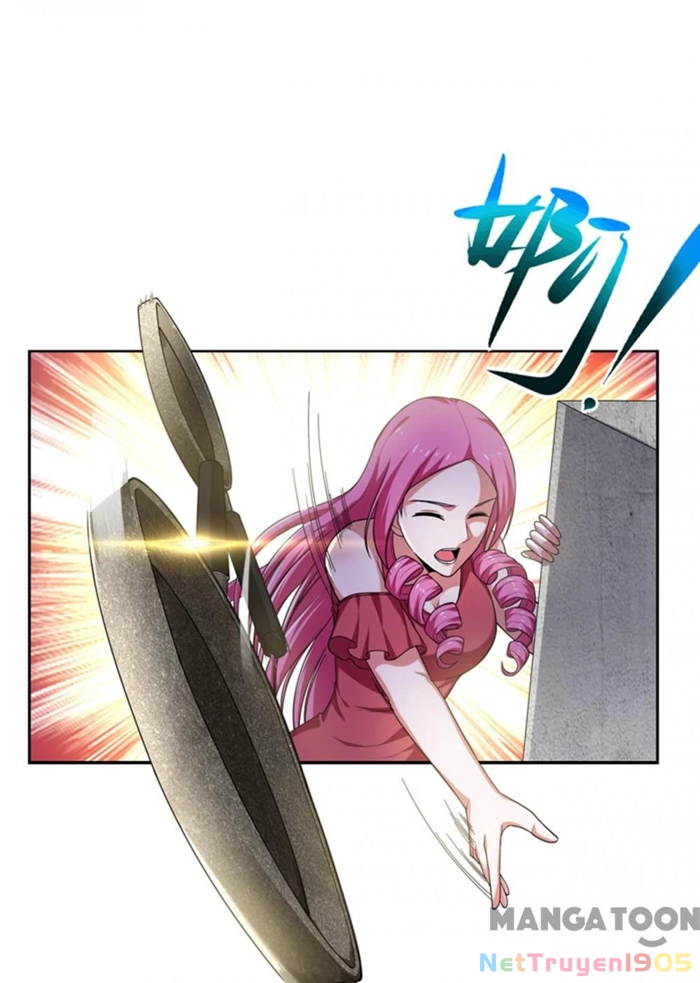 Nhặt Hoa Khôi Về Làm Vợ Chapter 59 - Trang 23