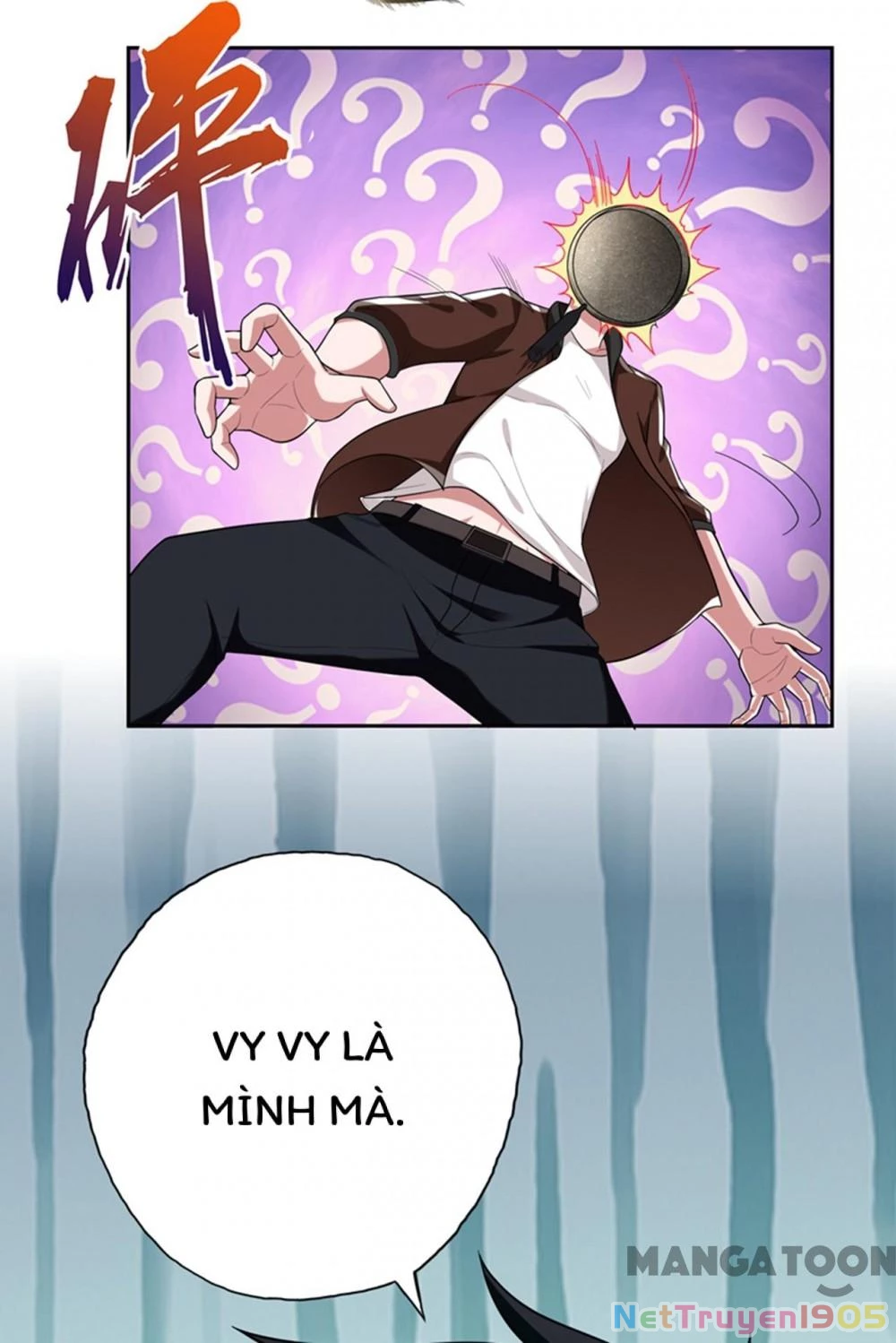 Nhặt Hoa Khôi Về Làm Vợ Chapter 59 - Trang 24