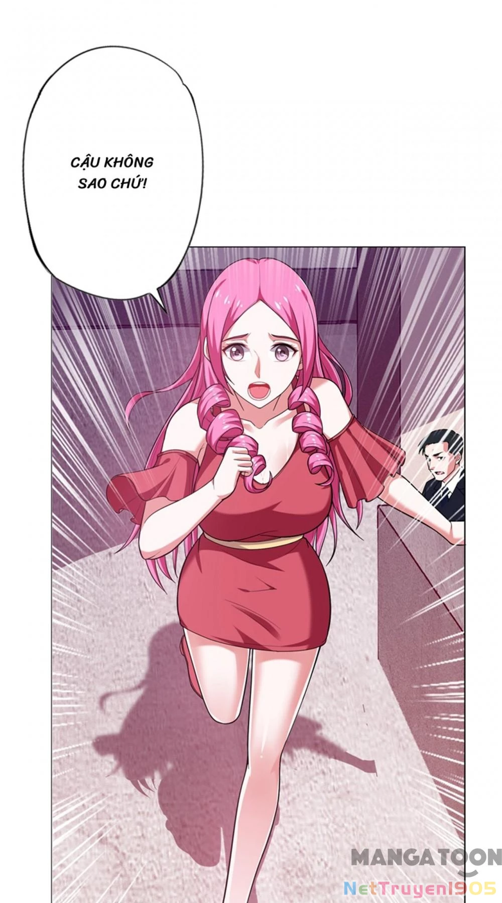 Nhặt Hoa Khôi Về Làm Vợ Chapter 59 - Trang 27