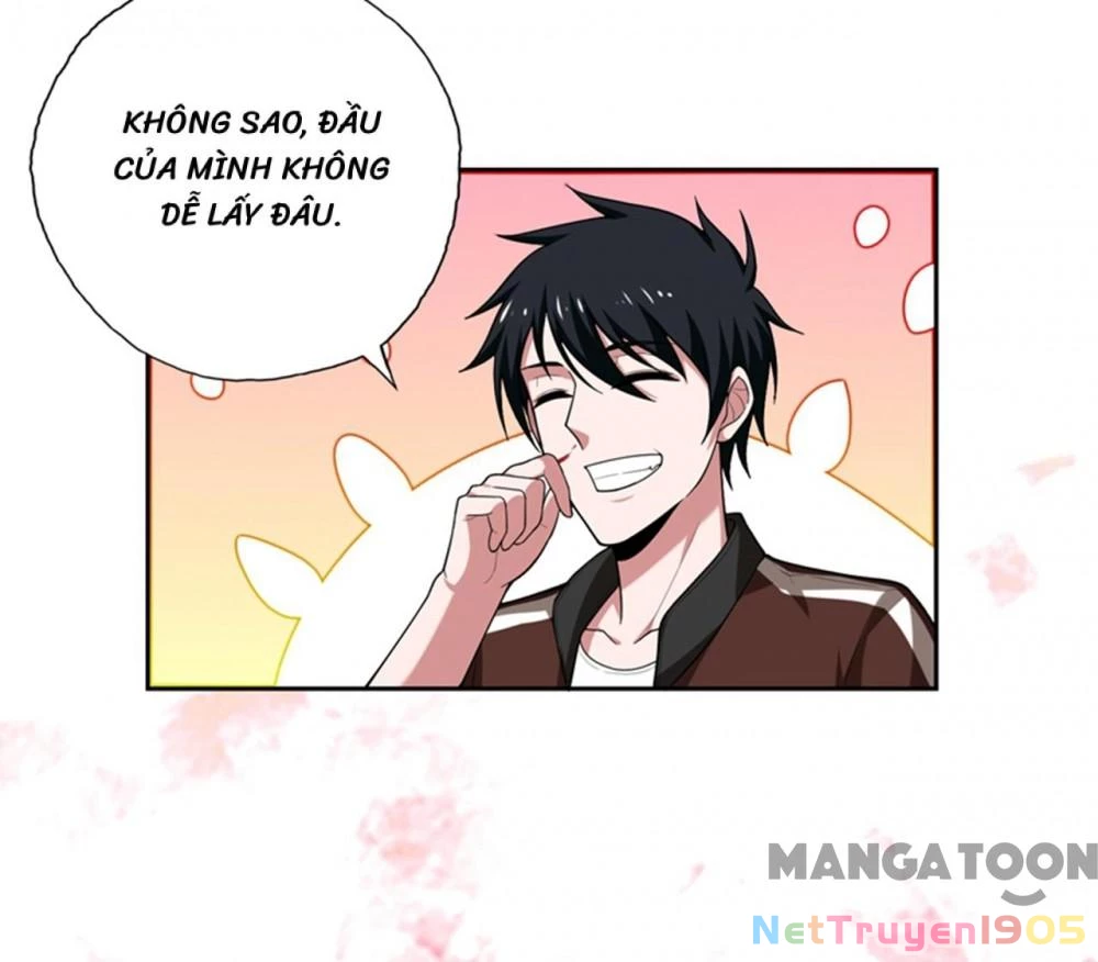 Nhặt Hoa Khôi Về Làm Vợ Chapter 59 - Trang 29
