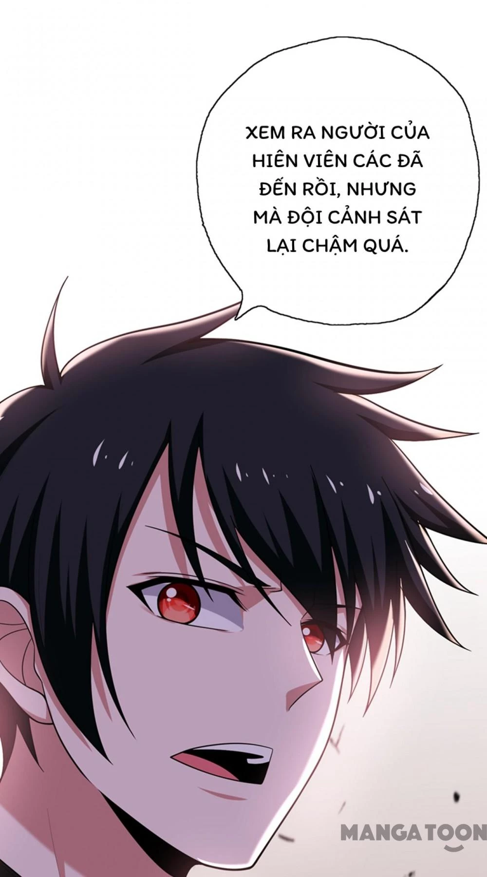 Nhặt Hoa Khôi Về Làm Vợ Chapter 59 - Trang 34