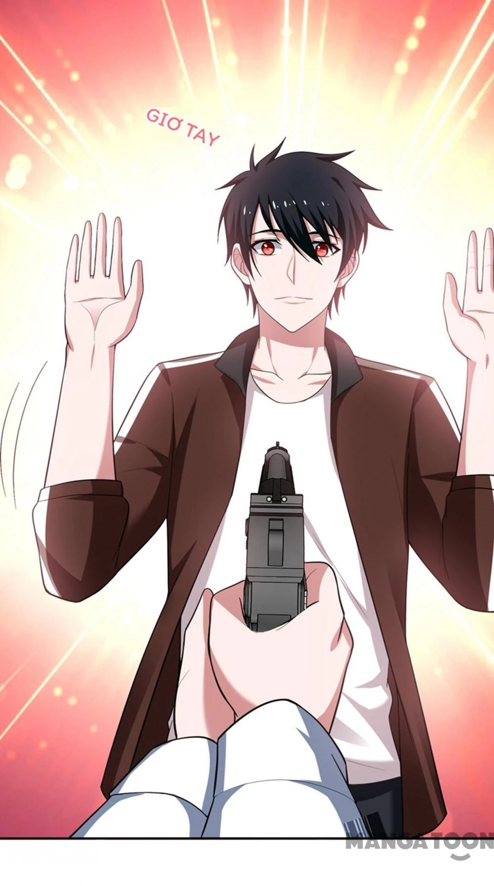 Nhặt Hoa Khôi Về Làm Vợ Chapter 59 - Trang 37