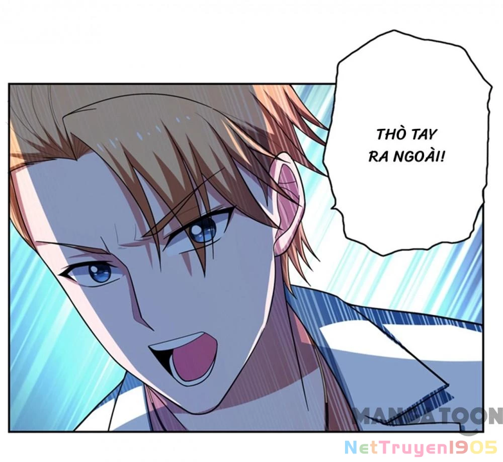 Nhặt Hoa Khôi Về Làm Vợ Chapter 59 - Trang 38