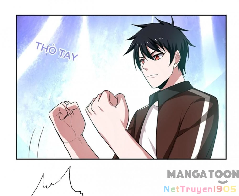 Nhặt Hoa Khôi Về Làm Vợ Chapter 59 - Trang 39