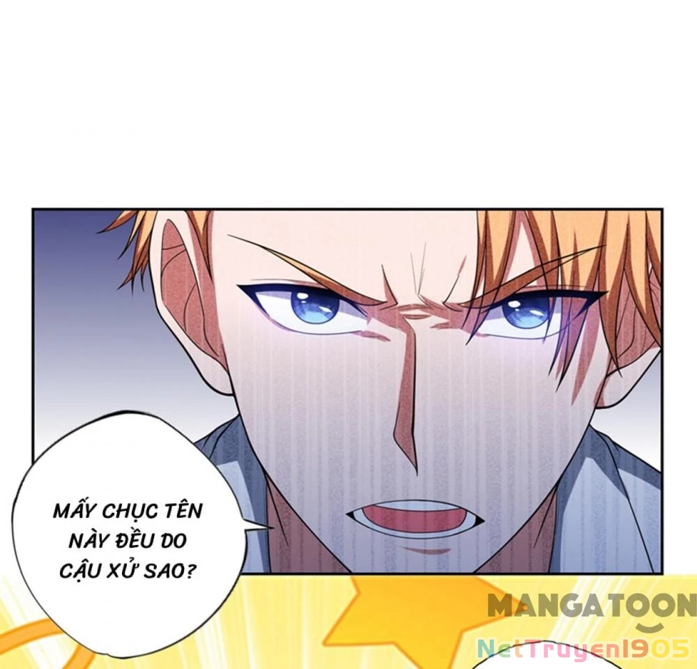 Nhặt Hoa Khôi Về Làm Vợ Chapter 59 - Trang 43